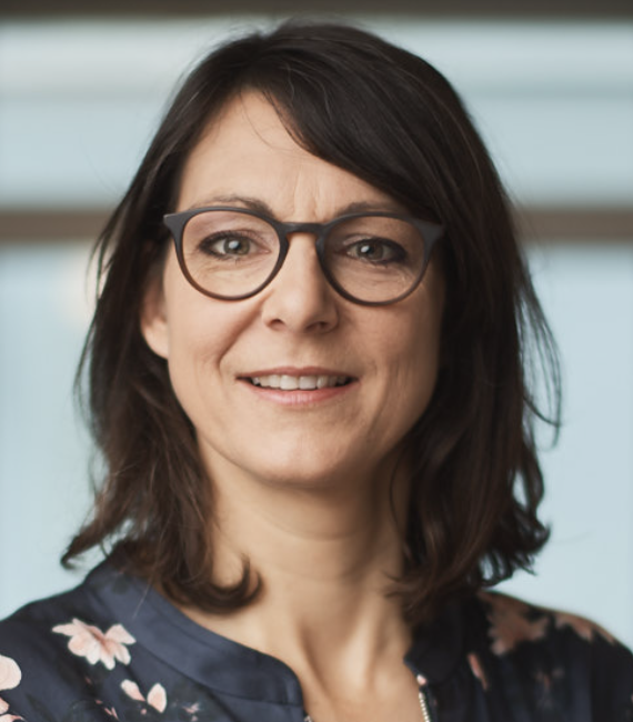 Witty Works team photo